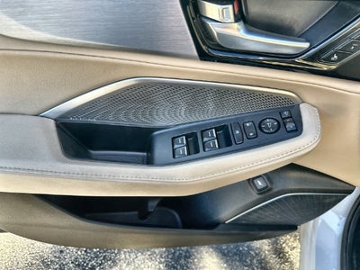 2024 Acura MDX Technology SH-AWD