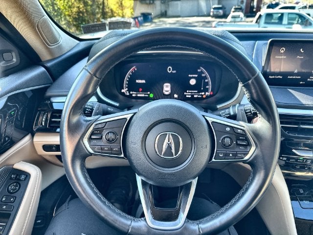 2024 Acura MDX Technology SH-AWD