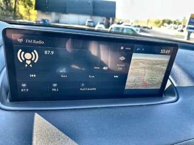 2024 Acura MDX Technology SH-AWD