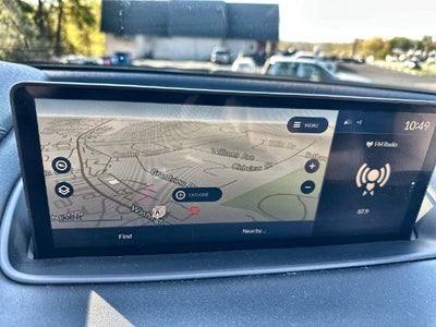 2024 Acura MDX Technology SH-AWD