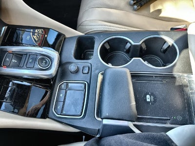 2024 Acura MDX Technology SH-AWD