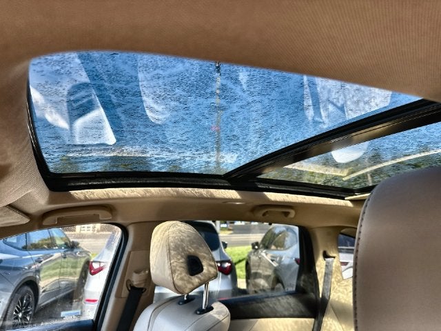 2024 Acura MDX Technology SH-AWD