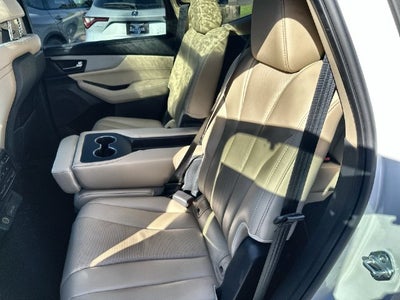 2024 Acura MDX Technology SH-AWD