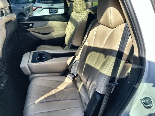2024 Acura MDX Technology SH-AWD