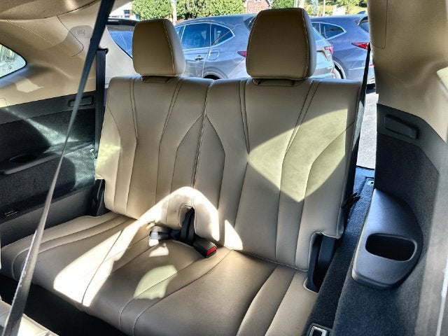 2024 Acura MDX Technology SH-AWD