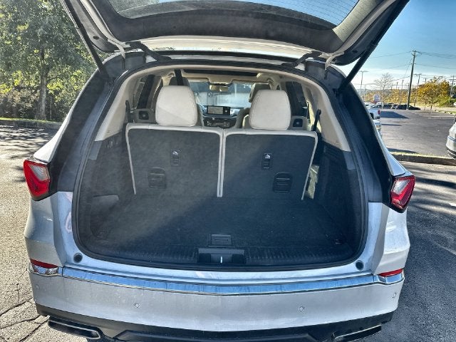 2024 Acura MDX Technology SH-AWD