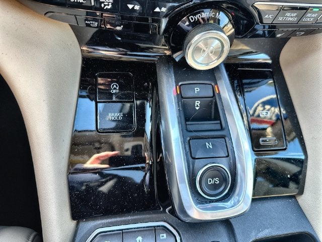 2024 Acura MDX Technology SH-AWD