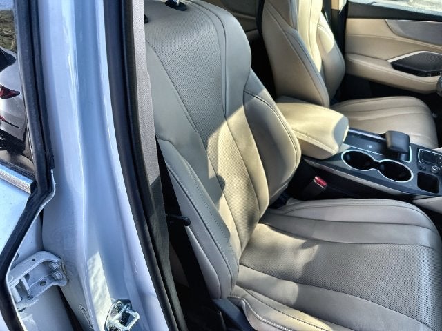 2024 Acura MDX Technology SH-AWD