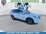 2024 Acura MDX Technology SH-AWD