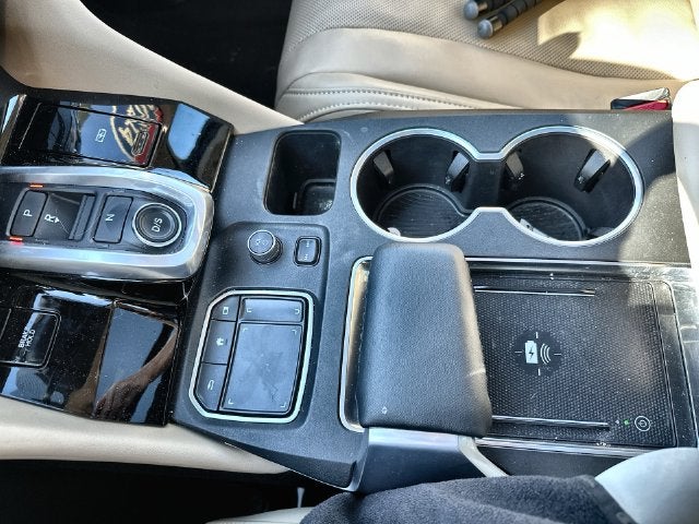 2024 Acura MDX Technology SH-AWD