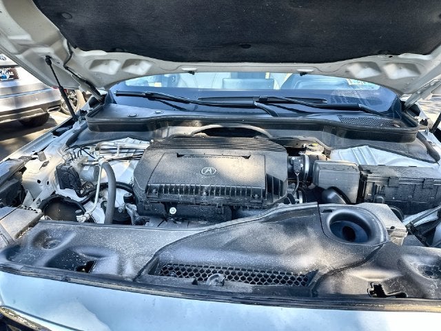 2024 Acura MDX Technology SH-AWD