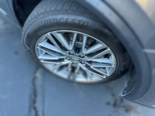 2024 Acura MDX Advance SH-AWD