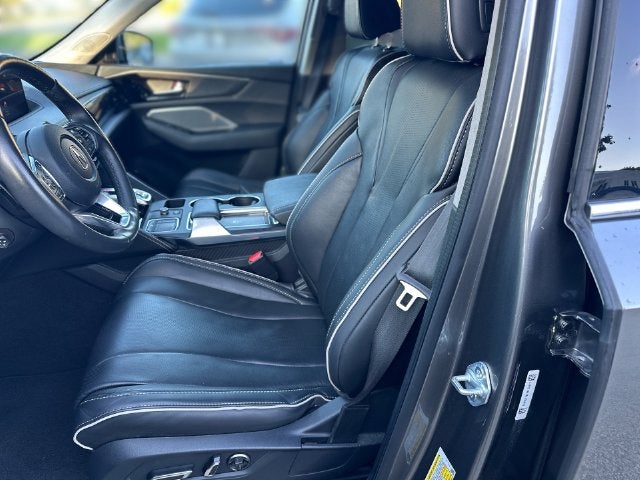 2024 Acura MDX Advance SH-AWD