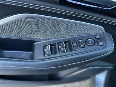 2024 Acura MDX Advance SH-AWD