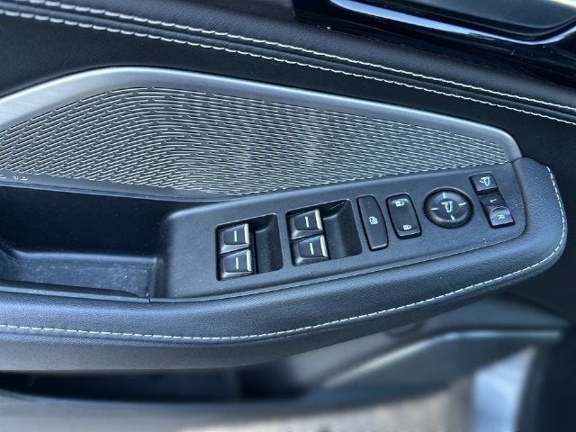 2024 Acura MDX Advance SH-AWD