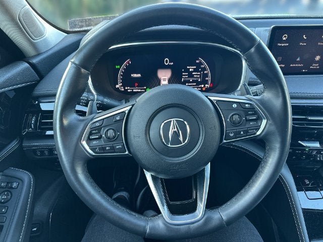 2024 Acura MDX Advance SH-AWD