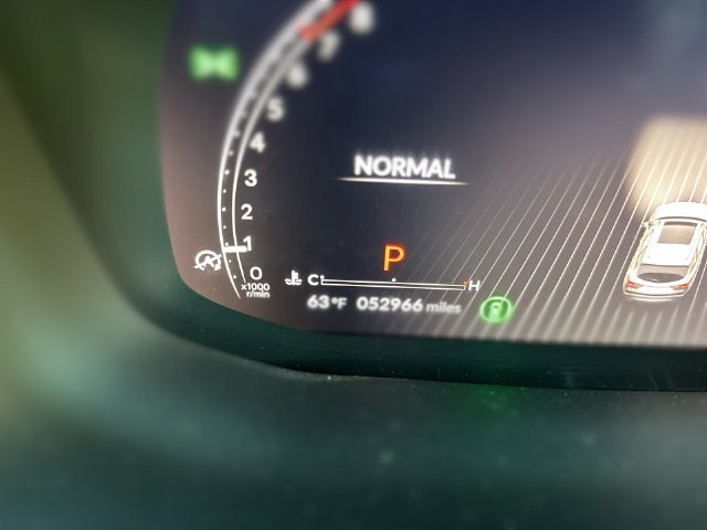 2024 Acura MDX Advance SH-AWD