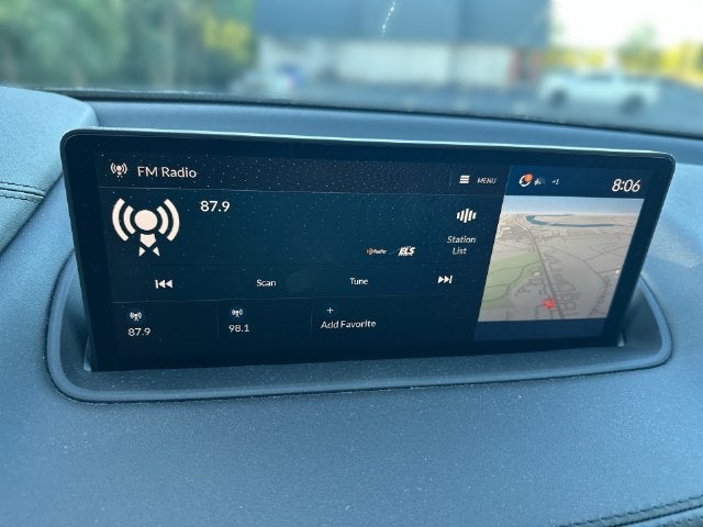 2024 Acura MDX Advance SH-AWD