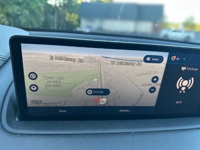 2024 Acura MDX Advance SH-AWD