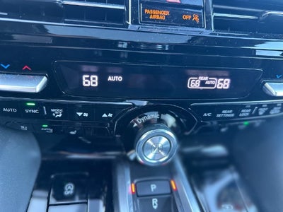 2024 Acura MDX Advance SH-AWD