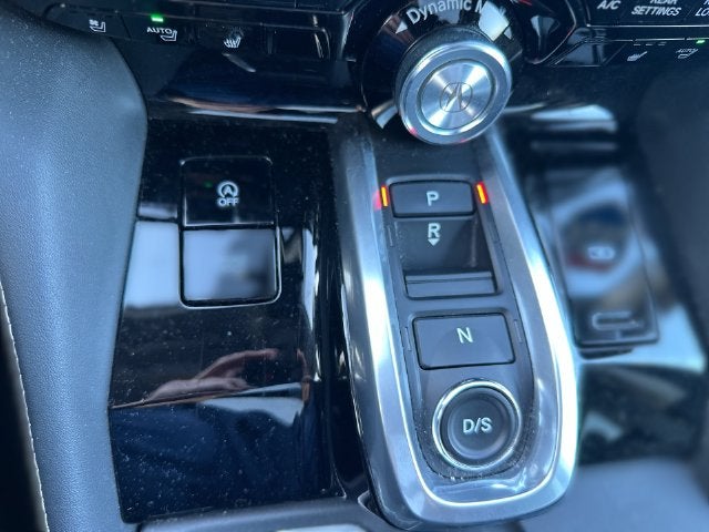 2024 Acura MDX Advance SH-AWD