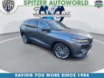 2024 Acura MDX Advance SH-AWD