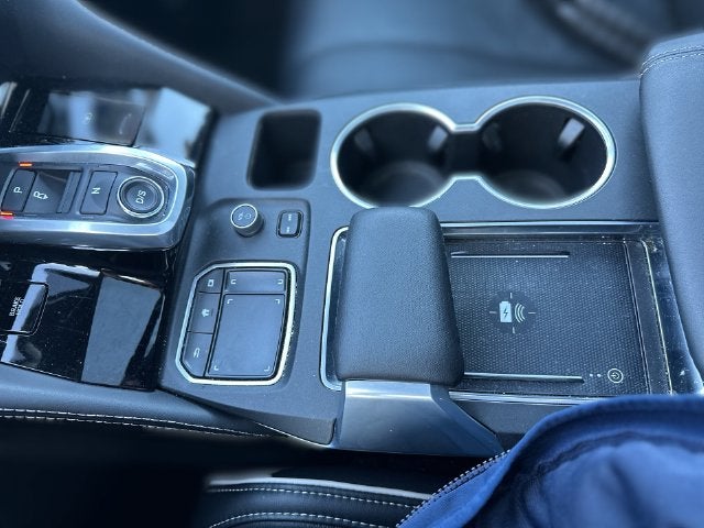2024 Acura MDX Advance SH-AWD