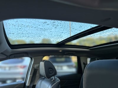 2024 Acura MDX Advance SH-AWD