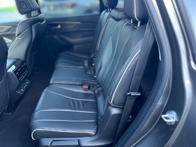 2024 Acura MDX Advance SH-AWD