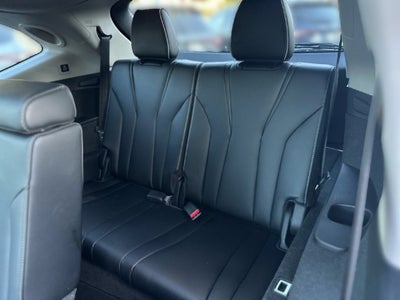 2024 Acura MDX Advance SH-AWD