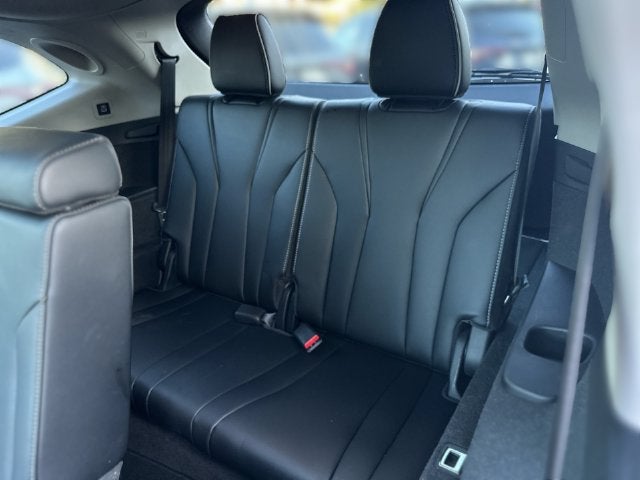 2024 Acura MDX Advance SH-AWD