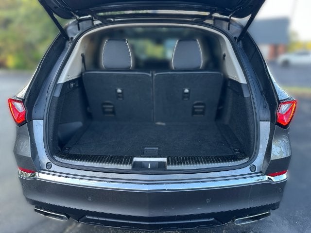 2024 Acura MDX Advance SH-AWD