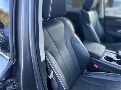 2024 Acura MDX Advance SH-AWD