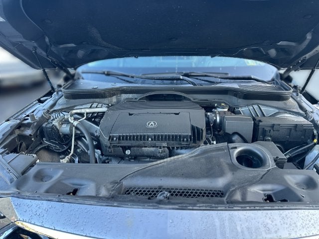 2024 Acura MDX Advance SH-AWD