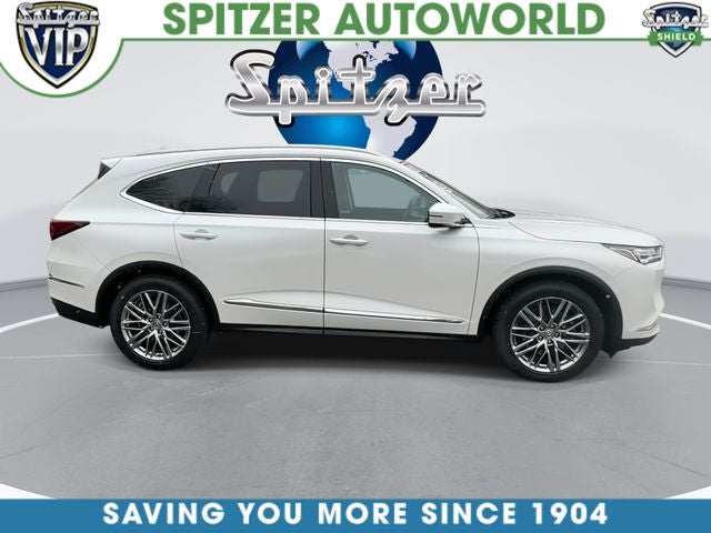 2023 Acura MDX Advance SH-AWD