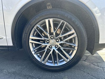 2023 Acura MDX Advance SH-AWD