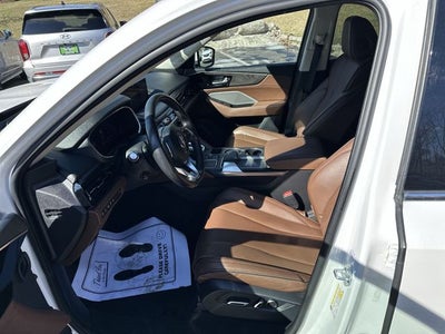 2023 Acura MDX Advance SH-AWD