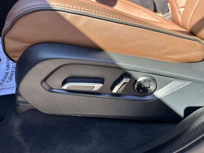 2023 Acura MDX Advance SH-AWD