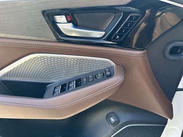 2023 Acura MDX Advance SH-AWD
