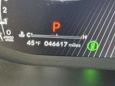 2023 Acura MDX Advance SH-AWD