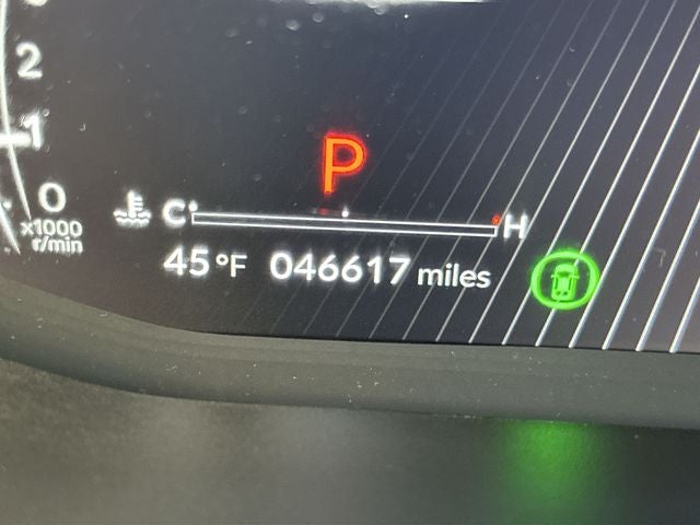 2023 Acura MDX Advance SH-AWD