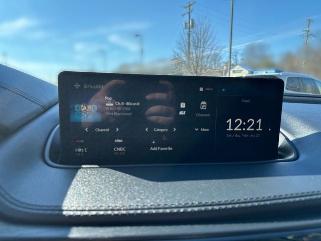 2023 Acura MDX Advance SH-AWD