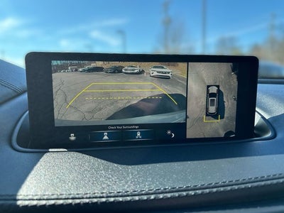 2023 Acura MDX Advance SH-AWD