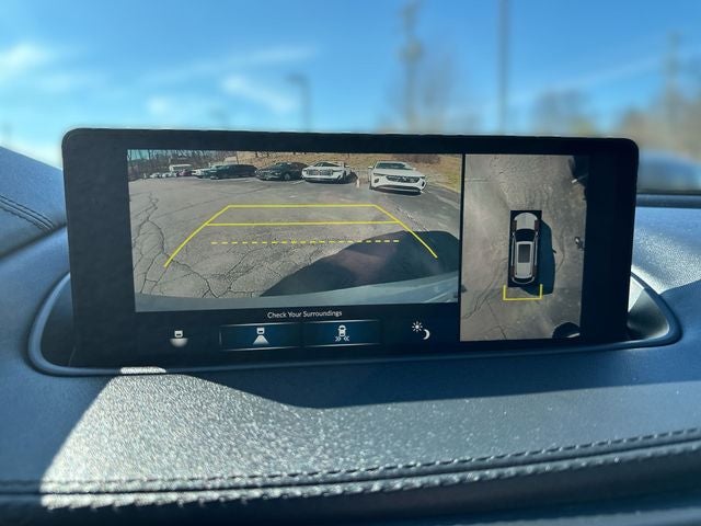 2023 Acura MDX Advance SH-AWD