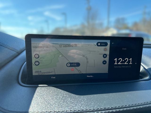 2023 Acura MDX Advance SH-AWD