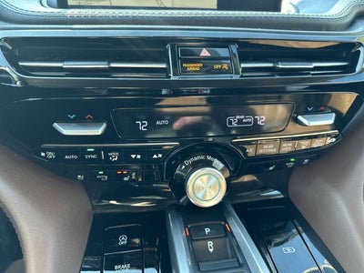 2023 Acura MDX Advance SH-AWD