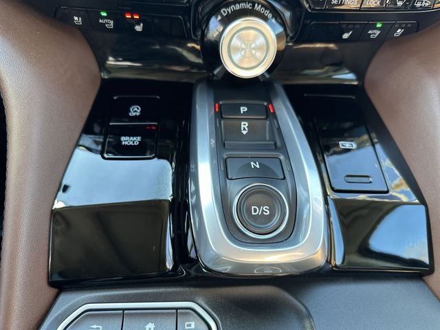2023 Acura MDX Advance SH-AWD