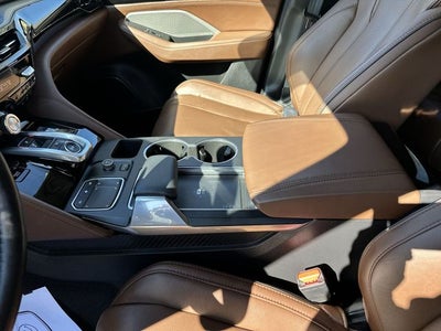 2023 Acura MDX Advance SH-AWD