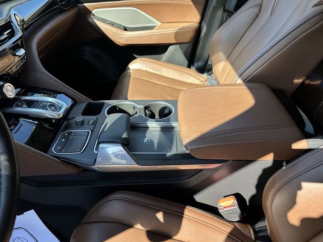 2023 Acura MDX Advance SH-AWD