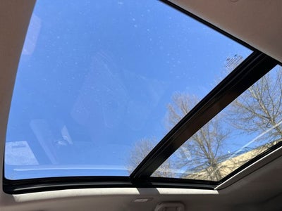 2023 Acura MDX Advance SH-AWD